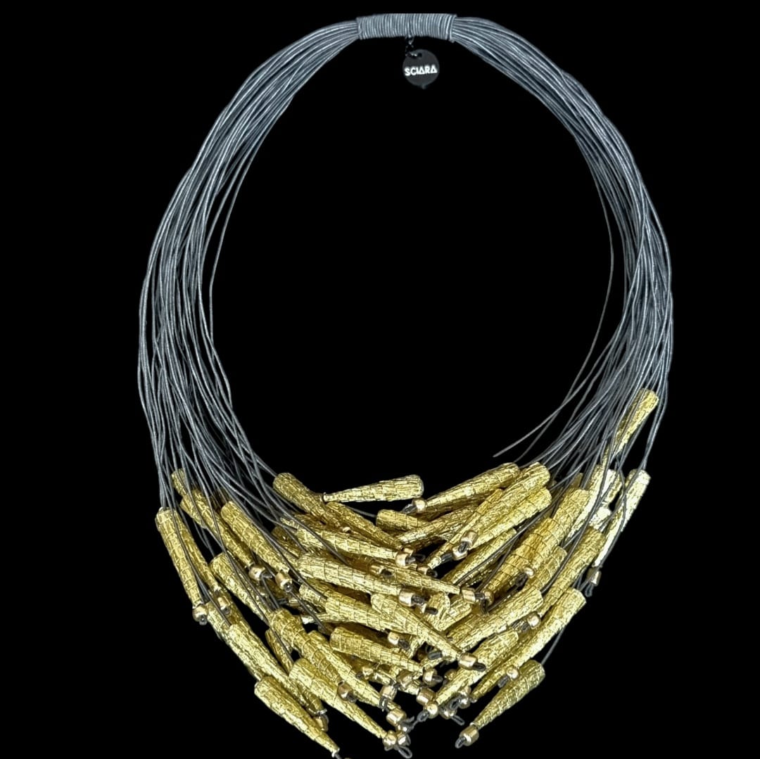 IMACHARA oro
